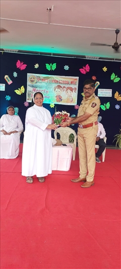 Reopen Day LKG-IX