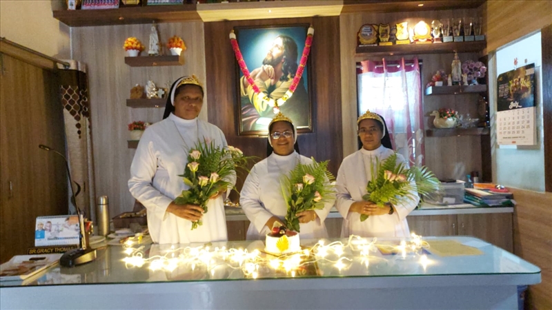 St. Anne